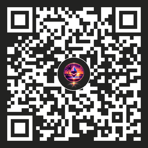 Scan to subscribe
